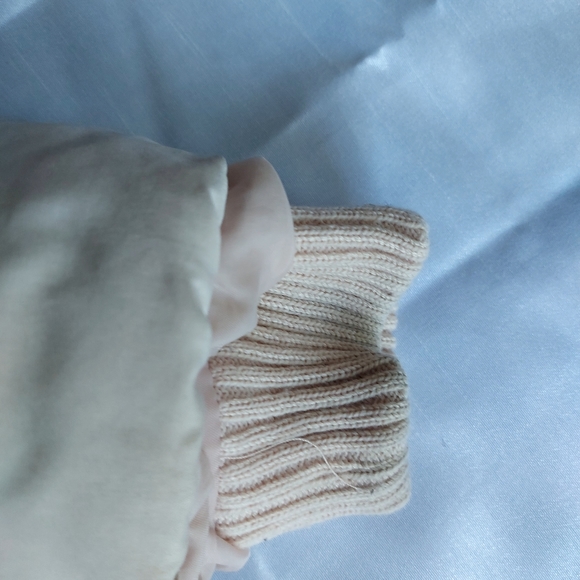 Old Navy Baby Winter Coat in Light Pink - Size 18-24 months - Picture 12 of 15